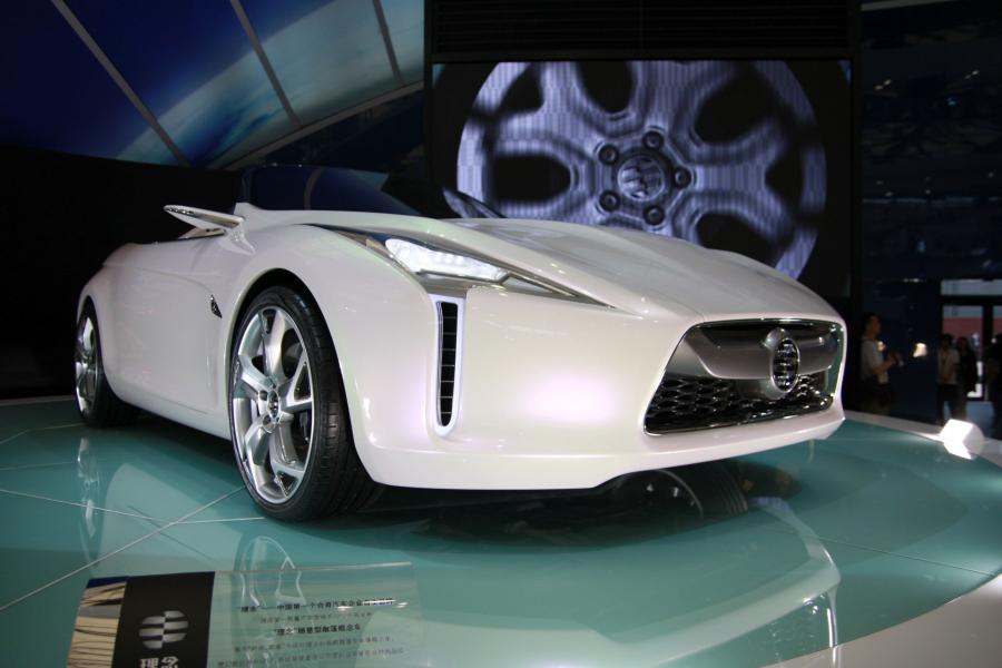  Honda Linian Roadster 2009 года  (фото 28 из 31)